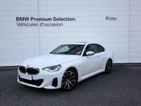 occasion BMW 218 Serie 2 ia 156ch