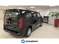 occasion Toyota Verso PROACE CITYLong 1.2 130 VVT-i Dynamic BVA RC22