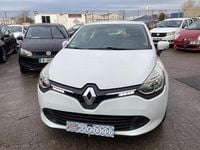 Occasion Renault Clio IV Dynamique 73 ch (53 kW) 2014 Blanc Berline
