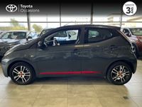 occasion Toyota Aygo 1.0 Vvt-i 69ch X-play 5p