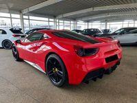 Occasion Ferrari 488 670 ch (492 kW) 2016 Rouge Cabriolet