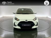 occasion Toyota Yaris Hybrid 