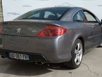 occasion Peugeot 407 Coupe 