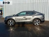 Occasion Ford Capri Extended Range 210 kW (286 ch) 2024 Gris magnetic métallisée SUV