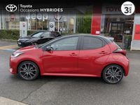 Occasion Toyota Yaris Hybrid Sport 92 ch (67 kW) 2023