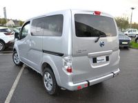 occasion Nissan e-NV200 Evalia109ch N-connecta 5 Places