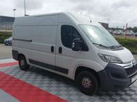 occasion Citroën Jumper FOURGON TOLE 30 L2H2 HDi 110 BUSINESS