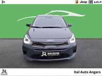 occasion Kia Rio 1.0 T-GDI 120ch MHEV GT-Line DCT7