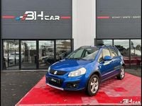 Occasion Suzuki SX4 GLX 135 ch (99 kW) 2011 SUV