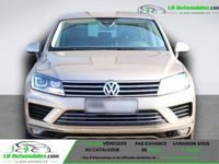 occasion VW Touareg 3.0 V6 TDI 204 BVA 4Motion