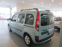 occasion Renault Kangoo 1.5 dCi Weekend FAP