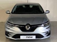 occasion Renault Mégane IV MEGANE IV BERLINEBerline Blue dCi 115 EDC Business