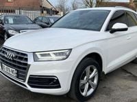 Occasion Audi Q5 Design 190 ch (139 kW) 2019 SUV