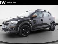 Occasion Dacia Sandero Extreme 2025 Noir Citadine