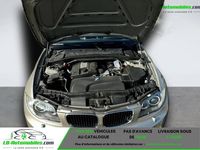 Occasion BMW 118 Comfort Edition 143 ch (105 kW) 2011 Citadine