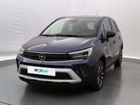 Occasion Opel Crossland X Business 130 ch (95 kW) 2023 SUV