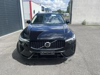 occasion Volvo XC60 T6 AWD Recharge - 253+145 - BVA Geartronic Ultra