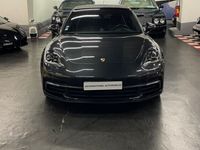 occasion Porsche Panamera II SPORT TURISMO 4 E-HYBRID