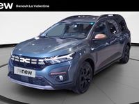 Occasion Dacia Jogger Extreme 2023 Vert Monospace