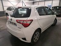 occasion Toyota Yaris 100h France Affaires MY19 - VASP