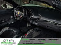 Occasion Ferrari 488 669 ch (492 kW) 2017 Coupé