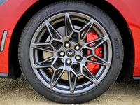 Nouvelle Ford Mustang GT Fastback 446 ch (328 kW) 2025 Coupé