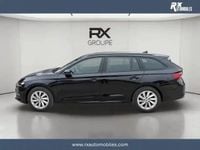 Occasion Skoda Octavia Selection 116 ch (85 kW) 2024 Noir Break