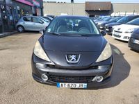 occasion Peugeot 207 (2) 1.6 HDI 16V 90 PREMIUM 5P