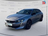 Occasion Peugeot 508 GT 184 ch (135 kW) 2021 Gris Break