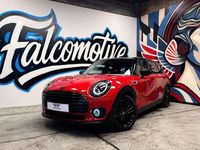 Occasion Mini Cooper Clubman Chili 136 ch (100 kW) 2022 Rouge Break