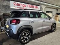 Occasion Citroën C3 Aircross Shine 120 ch (88 kW) 2022 Gris SUV