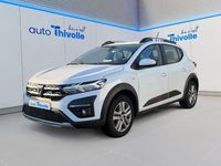 Occasion Dacia Sandero Comfort 2022 Blanc Citadine