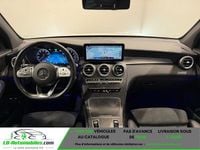 Occasion Mercedes GLC300 258 ch (189 kW) 2019