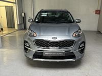 occasion Kia Sportage 1.6 CRDi 136ch MHEV Design 4x2 DCT7 - VIVA191689136