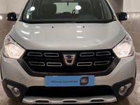 Occasion Dacia Lodgy 110 ch (80 kW) 2018 Monospace