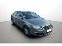 occasion VW Passat 1.6 16S FSI 115 Confortline