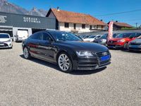 occasion Audi A7 Sportback V6 3.0 TDI 245 Quattro S Line S tronic 7