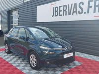 occasion Citroën C4 SpaceTourer PURETECH 130 SS EAT8 LIVE