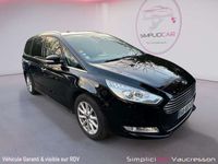 occasion Ford Galaxy Business Nav Powershift A