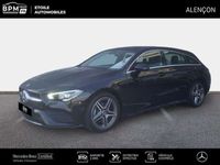 occasion Mercedes CLA180 180 d 116ch AMG Line