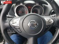 occasion Nissan Juke n-connecta