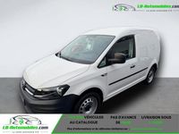 Occasion VW Caddy 102 ch (75 kW) 2019 Monospace