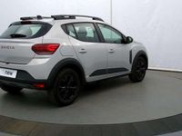 Occasion Dacia Sandero Extreme 110 ch (80 kW) 2024 Gris Citadine