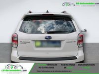 occasion Subaru Forester 2.0 150 ch BVA