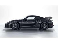 occasion Porsche 718 Cayman GT4 Rs Weissach/lift/led/kamera/bose/carbon