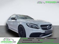Occasion Mercedes C63S AMG AMG 510 ch (375 kW) 2017 Berline