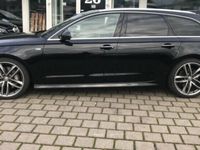 occasion Audi A6 Avant 3.0 V6 BITDI 320CH S LINE QUATTRO TIPTRONIC