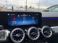 Occasion Mercedes GLB200 AMG line 2025 Noir cosmos métallisé SUV