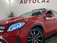 occasion Mercedes GLA250 7-G DCT 4-Matic Fascination +2017+TOIT OUVRANT