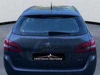 Occasion Peugeot 308 Active 120 ch (88 kW) 2015 Berline